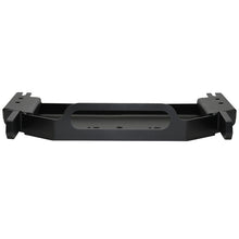 Load image into Gallery viewer, Westin Ford F-150 (Excl. 2022+ Lightning EV) Pro-Series Front Bumper - Tex. Blk