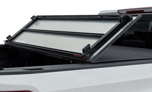 Load image into Gallery viewer, Access LOMAX Pro Series TriFold Cover 16+ Toyota Tacoma 6ft Bed - Blk Diamond Mist