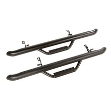 Load image into Gallery viewer, Rugged Ridge Spartan Nerf Bar Textured Black JK 2-Door