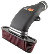 Load image into Gallery viewer, K&amp;N Chevy Corvette Z06 V8-7.0L Aircharger Performance Intake