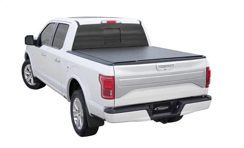 Access Tonnosport 06-15 Ford Mark LT 5ft 6in Bed Roll-Up Cover