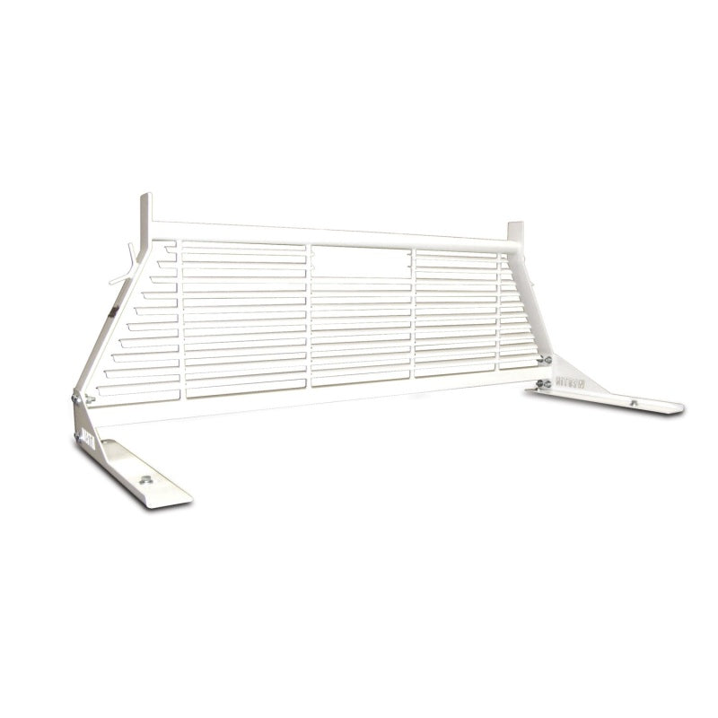 Westin 2002+ Dodge/Ram 1500 HD Headache Rack - White