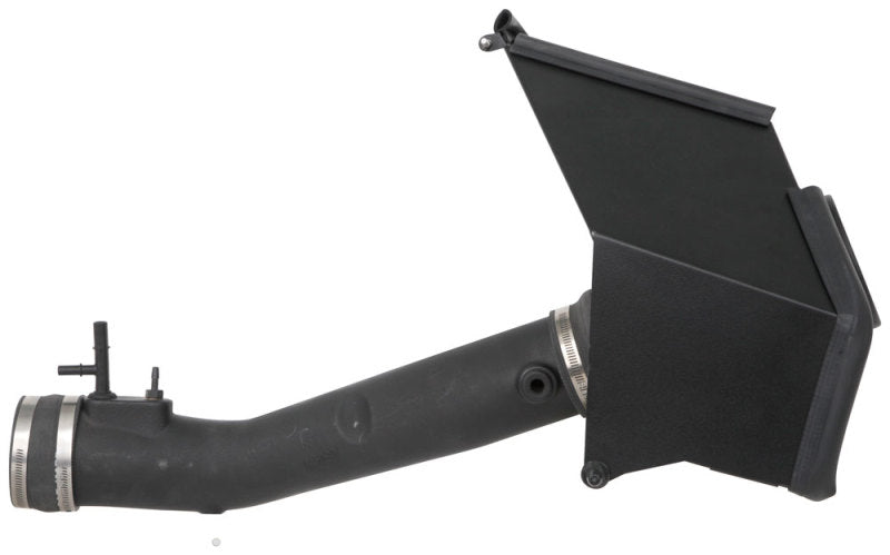 K&N 63 Series AirCharger Performance Intake Ford Edge L4-2.0L F/I