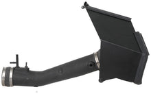 Load image into Gallery viewer, K&amp;N 63 Series AirCharger Performance Intake Ford Edge L4-2.0L F/I