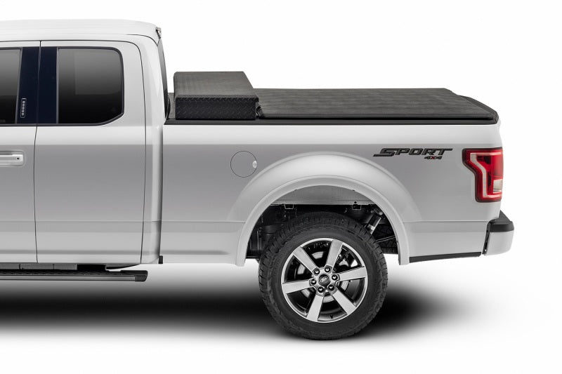 Extang 14-21 Toyota Tundra (6-1/2ft) (w/o Rail System) Trifecta Toolbox 2.0