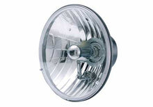 Load image into Gallery viewer, Rampage Universal Headlight Assembly - Clear