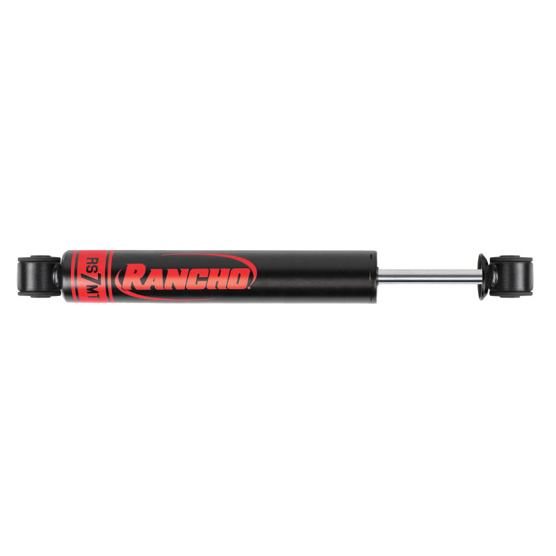 Rancho Wrangler JL RS7MT Steering Stabilizer
