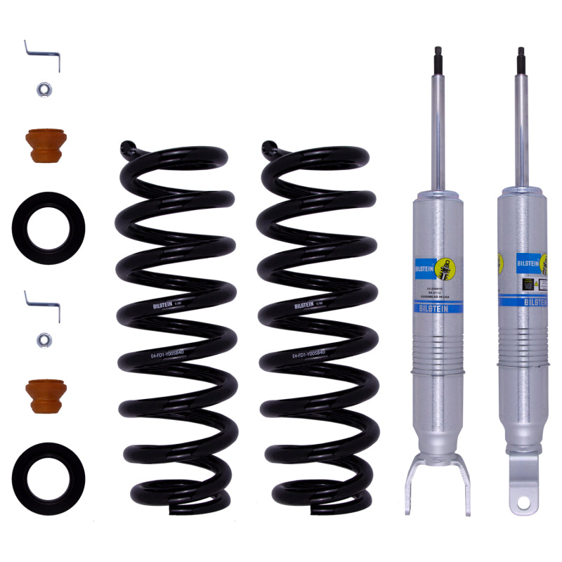 Bilstein B8 6112 Ram 1500 Front Suspension Kit