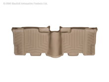 Load image into Gallery viewer, WeatherTech GMC Jimmy Rear FloorLiner - Tan