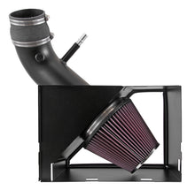 Load image into Gallery viewer, K&amp;N Ram 2500/3500 6.4L V8 High Flow Performance Intake Kit
