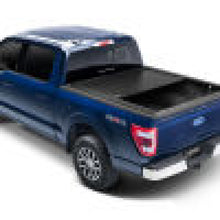 Load image into Gallery viewer, Retrax 2021+  F-150 Super Crew/Super Cab &amp; Reg. Cab 6.5ft Bed RetraxPRO MX