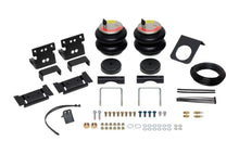 Load image into Gallery viewer, Firestone Ride-Rite RED Label Ex Duty Air Spring Kit Rear Dodge RAM 2500 2WD/4WD (W217602701)