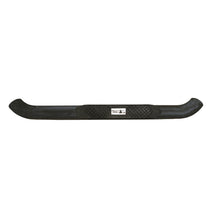 Load image into Gallery viewer, Rugged Ridge 3-In Round Side Steps Black 2-Dr Jeep Wrangler JK