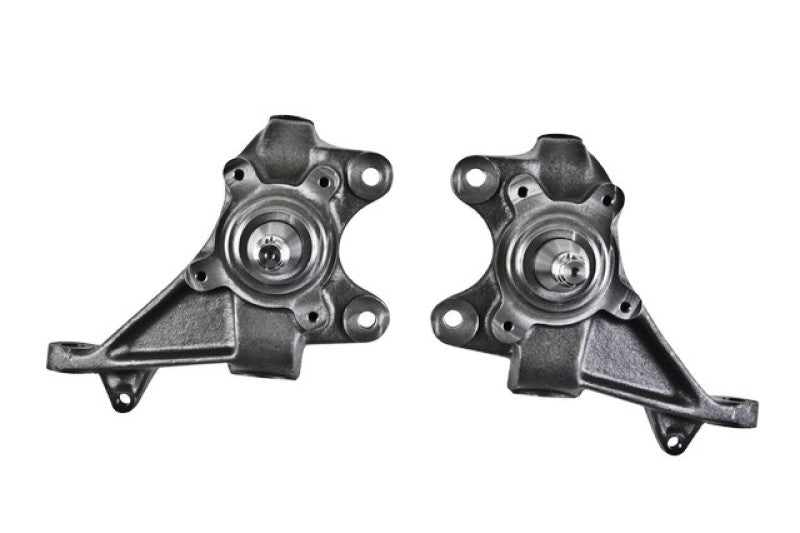 Belltech DROP SPINDLE SET TOYOTA PICKUP