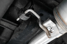 Load image into Gallery viewer, MBRP Toyota Tacoma 3.5L Cat Back Turn Down Style T409 Exhaust System