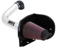 Load image into Gallery viewer, K&amp;N Ford F-150 V8-5.4L High Flow Performance Kit