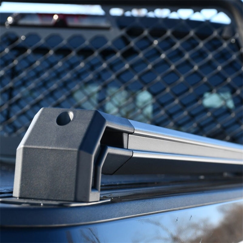 Putco RAM 2500/3500 - 8ft Bed - Tec Rails