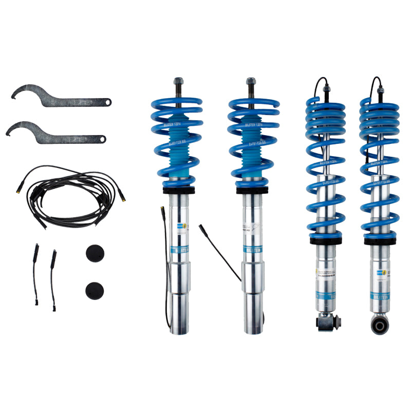 Bilstein B16 (PSS10) BMW E60 M5 EDC Performance Suspension System