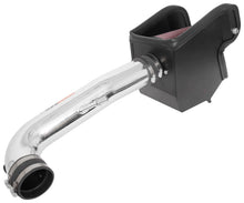Load image into Gallery viewer, K&amp;N Jeep Wrangler JL V6-3.6L High Flow Performance Kit