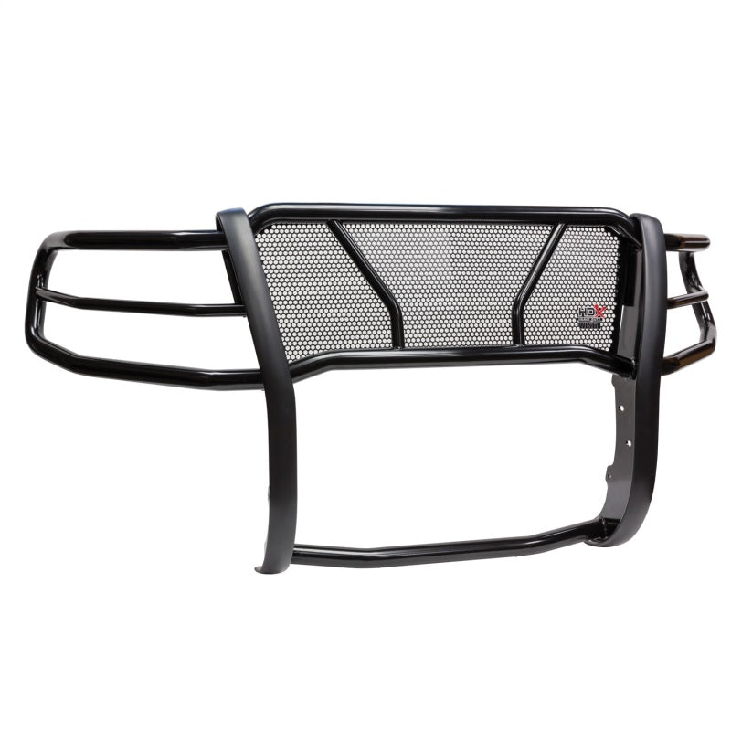 Westin 2015+ Chevrolet Suburban/Tahoe HDX Grille Guard - Black