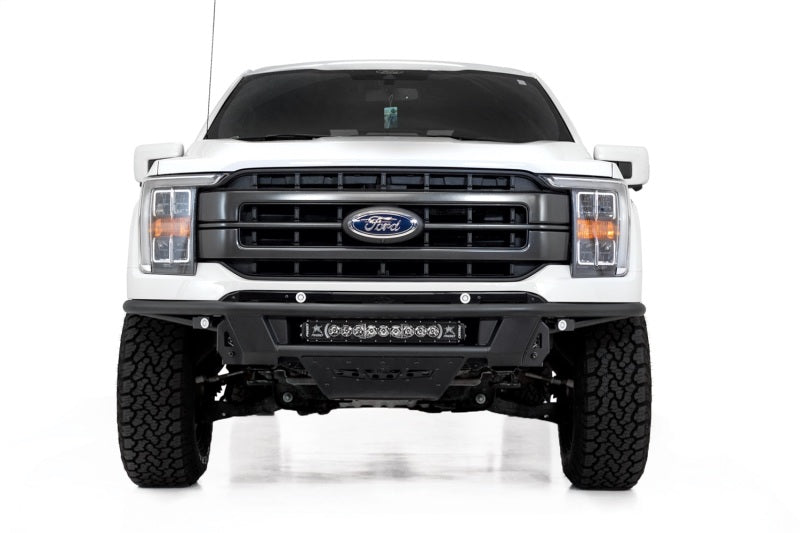 Addictive Desert Designs 21+ Ford F-150 PRO Bolt-On Front Bumper