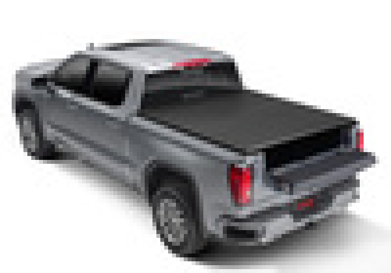 Extang 14-19 Chevy/GMC Silverado/Sierra 1500 (6 1/2 ft) Trifecta ALX