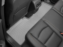 Load image into Gallery viewer, WeatherTech 2021+ Ford Mustang Mach-E Rear FloorLiner - Grey