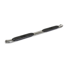 Load image into Gallery viewer, Westin 2005+ Toyota Tacoma Double Cab PRO TRAXX 4 Oval Nerf Step Bars - SS