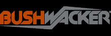 Load image into Gallery viewer, Bushwacker 21-22 Ford Bronco (2/4 Door) Trail Armor Rear Corner (2pc Rear) - Tex. Black