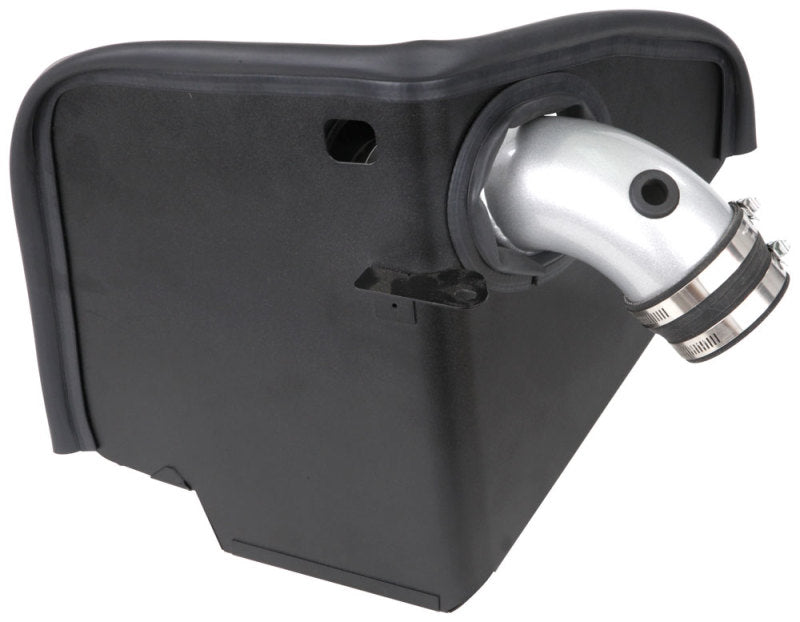 K&N Nissan Altima L4-2.5L Typhoon Short Ram Intake