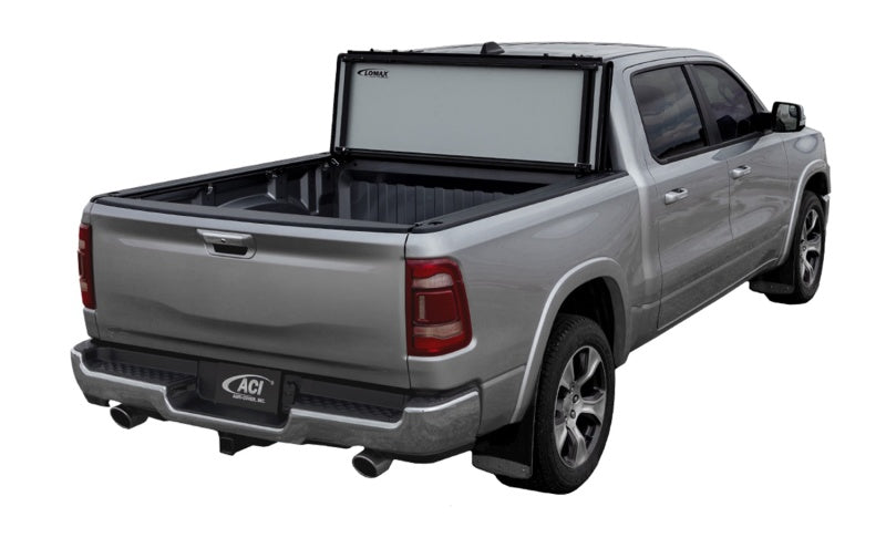 Access LOMAX Stance Hard Cover 12+ Ram 1500/2500/3500 - 6ft 4in Bed (Excl Classic)