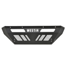 Load image into Gallery viewer, Westin 19+ Ram 2500/3500 Pro-Mod Skid Plate - Textured Black