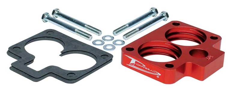 Airaid 94-03 Dodge Ram 5.2L / 94-03 5.9L PowerAid TB Spacer