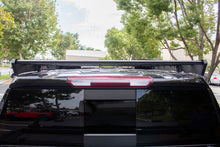 Load image into Gallery viewer, Go Rhino Chevrolet/GMC Silverado/Sierra 1500 CC Ceros Low Profile Roof Rack - Tex. Blk
