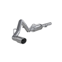 Load image into Gallery viewer, MBRP Chevrolet/GMC 1500 4.8/5.3L EC/CC (excluding 8 bed) Cat Back Single Side