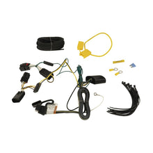 Load image into Gallery viewer, Rugged Ridge Receiver Hitch Kit w/ Wiring Harness Jeep Wrangler JL