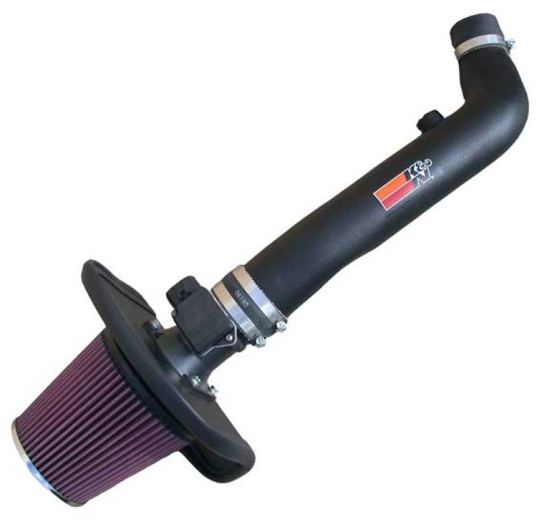 K&N Ford Ranger / Mazda B3000 V6-3.0L Performance Intake Kit