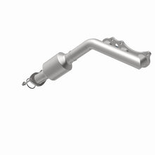 Load image into Gallery viewer, MagnaFlow Conv DF 05-09 Taco 4L P/S mani OEM