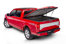 Load image into Gallery viewer, UnderCover Ford F-150 Ext/Crew Cab 6.5ft Elite LX Bed Cover - Kodiak Brown