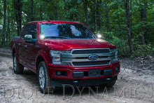 Load image into Gallery viewer, Diode Dynamics 15-20 Ford F-150/Raptor Sport SS3 LED Ditch Light Kit - Yellow Combo