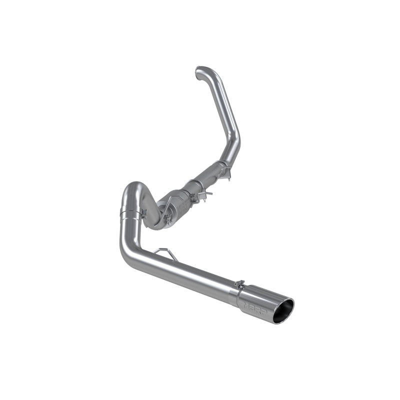 MBRP Ford Excursion 7.3L Turbo Back Single Side