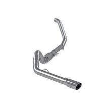 Load image into Gallery viewer, MBRP Ford Excursion 7.3L Turbo Back Single Side