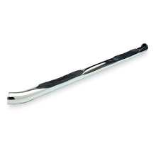 Load image into Gallery viewer, Westin 2014+ Chevy Silverado 1500 Dbl Cab (Rocker Mount) E-Series 3 Nerf Step Bars - SS