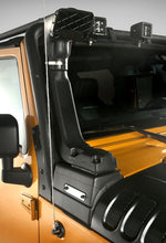 Load image into Gallery viewer, Rugged Ridge XHD Low/High Mount Snorkel System Jeep Wrangler