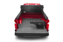 Load image into Gallery viewer, UnderCover Toyota HiLux Passengers Side Swing Case - Black Smooth