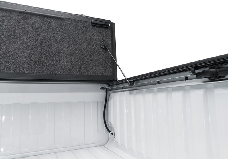 UnderCover Ram 1500 (w/ Rambox) 5.7ft Ultra Flex Bed Cover