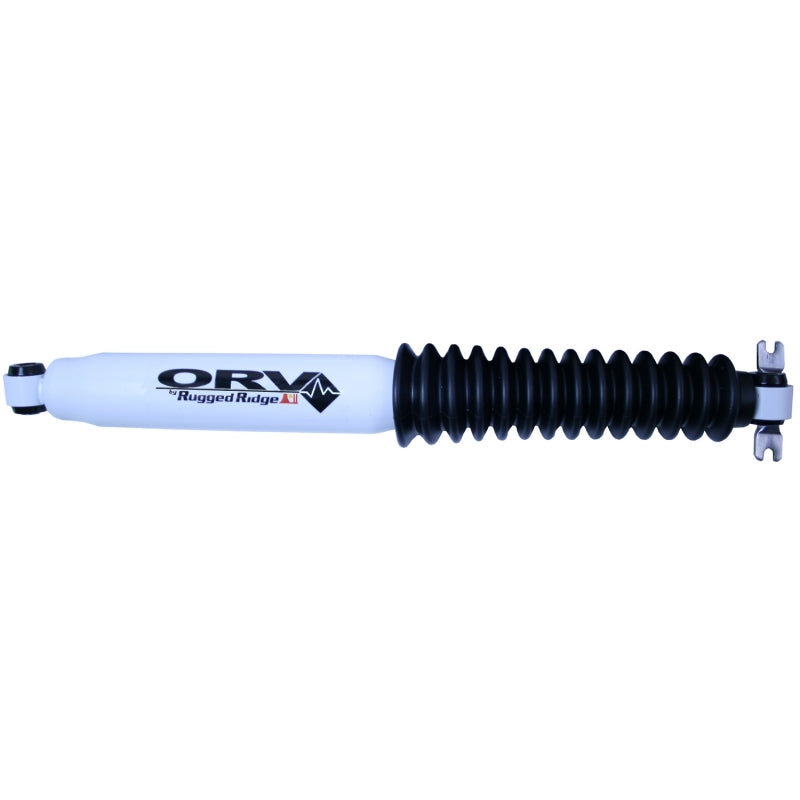 Rugged Ridge Rear Shock Absorber Jeep Wrangler & Cherokee