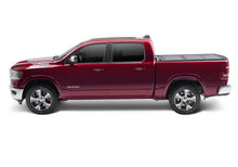 Load image into Gallery viewer, UnderCover Dodge Dakota 5.5ft Flex Bed Cover