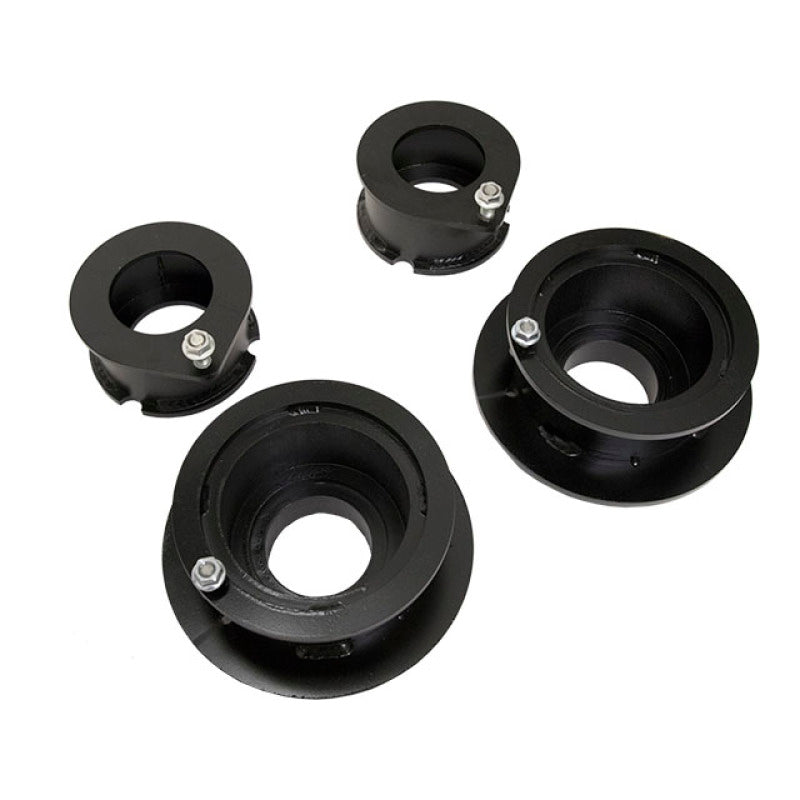 Belltech Jeep Gladiator JT 2.5in Front 2.5in Rear Leveling Coil Spring Spacer Kit