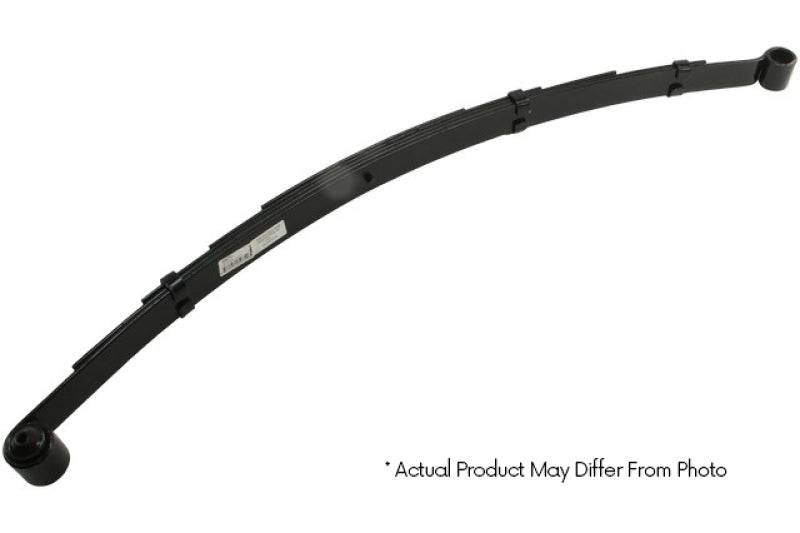 Belltech LEAF SPRING FORD F150